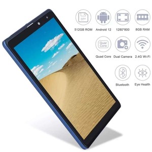 تبلت 8 اینچ دانش آموزی  طرح سامسونگ  شرکت  سیدیامدل  CM835 | حافظه 32 رم 1.5 گیگابایت C idea cm835 32/1.5 GB
