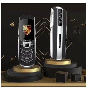 گوشی ورتو V8 طرح پورشه  ا Vertu V8 Porsche