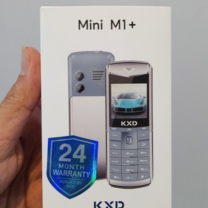 گوشی کن شین دا M1 PLUS ا KenXinDa M1 PLUS