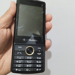 گوشی موبایل S…Mobile مدل s888