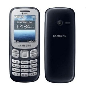 گوشی اصلی  سامسونگ B313E بدون رجیستری ویژه اتباع   | حافظه 4 مگابایت ا Samsung B313E 4 MB