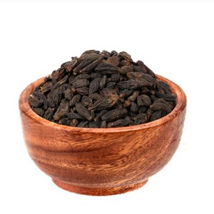 هلیله سیاه ۵۰گرم