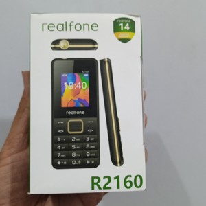 گوشی ریلفون R2160 | حافظه 32 کیلوبایت ا Realfone R2160 32 KB