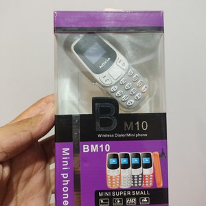 گوشی ساده طرح  نوکیا  مدل BM10 شرکت هوپ |  hope bm10