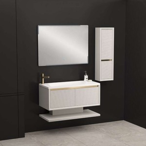 برند لوکس کابین - روشویی مدل 630A