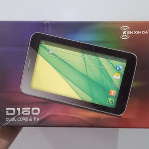 تبلت TV مزایده ای 7اینچ سیم کارت خور برند kenxinda مدل D160