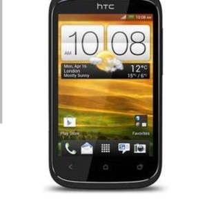 گوشی موبایل اچ تی سی دیزایر سی | بدون رجیستری ویژه اتباع |  HTC Desire C