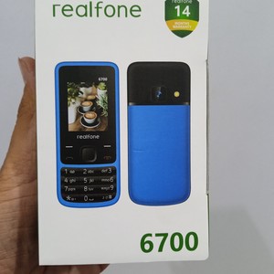 گوشی طرح نوکیا ۶۷۰۰شرکت ریلفون ا Realfone 6700