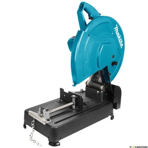 پروفیل بر ماکیتا مدل Makita LW1401
