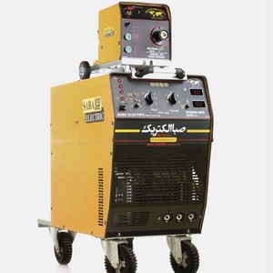 دستگاه جوش میگ مگ 650 آمپر ترانسی مدل MIG-6.5WC