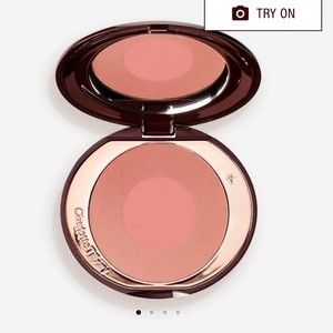 رژگونه شارلوت تیلبری