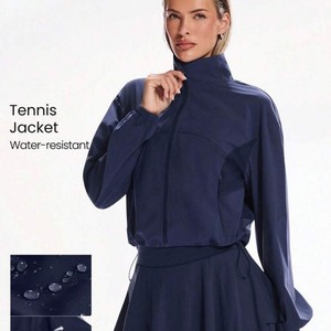 جکت ضد آب زنانه