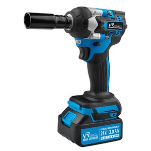 بکس شارژی 300 نیوتن دیمردار ویوارکس مدل VR2430-IW