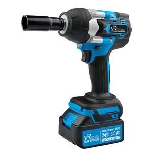 بکس شارژی 500 نیوتن دیمردار ویوارکس مدل VR2450-IW