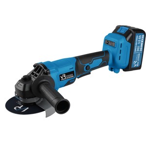 مینی فرز شارژی ویوارکس مدل VR2415-AG