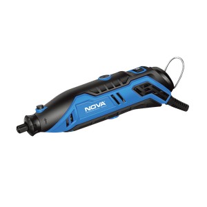 کیت فرز مینیاتوری 135 وات 182 پارچه نووا مدل 3073