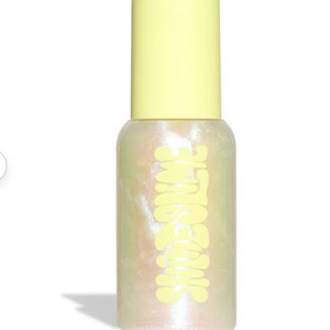 هایلایتر بدن shine slime