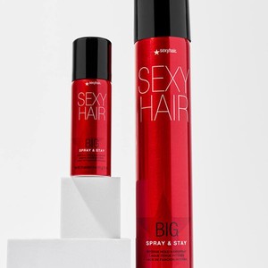 اسپری مو sexy hair«مینی سایز»