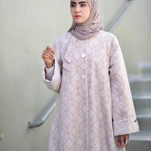 عبا کتان ترک میسا