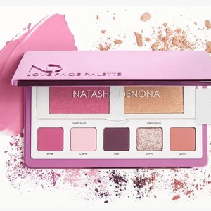 پلت صورت ناتاشا دنونا