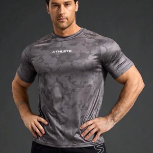 تیشرت ورزشی مردانه