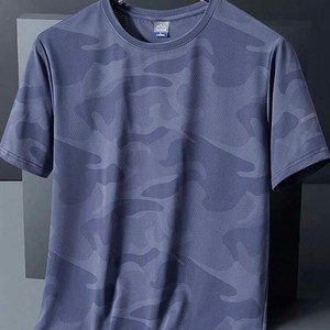 تیشرت ورزشی مردانه