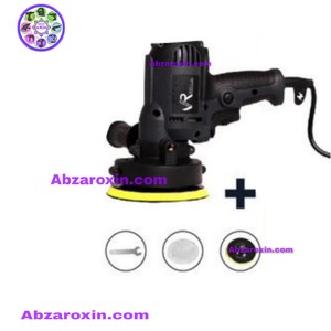 پولیش تفنگی ویوارکس مدل VR9025-PL