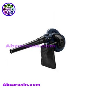 بلوور برقی دیمردار ویوارکس مدل VR8000-BW