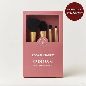 ست براش صورت