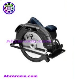 اره گردبر 230 میلیمتر ویوارکس مدل VR2123-CS