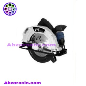 اره گردبر 180 میلیمتر ویوارکس مدل VR1318-CS