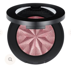 رژگونه -هایلایتر برمینرالز