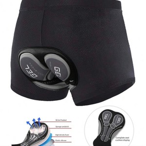 شورت دوچرخه سواری مخصوص آقایان
