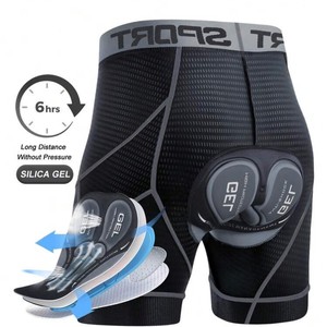 شورت دوچرخه سواری مخصوص آقایان