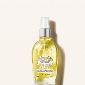 روغن بدن لوکسیتان