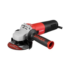 مینی فرز دنلکس 1400 وات دیمردار مدل DX-2314