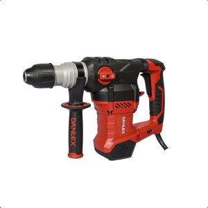 بتن کن دنلکس 1500 وات چهار شیار مدل DX-3256