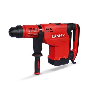 بتن کن دنلکس 1500 وات پنج شیار مدل DX-3311