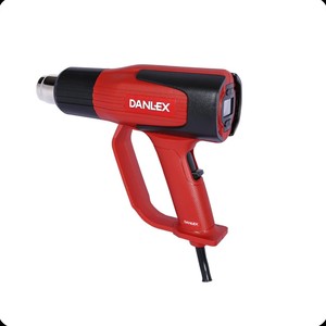 سشوار صنعتی دنلکس 2000 وات دیجیتال مدل DX-9460