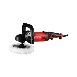 پولیش صنعتی دنلکس 180 میلیمتری 1400 وات مدل DX-9114