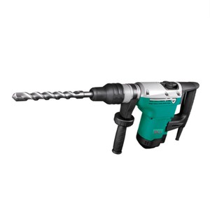 بتن کن پنج شیار 38میلیمتر1100وات دی سی ای مدل AZC03-38