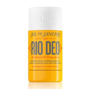 دئودرانت sol de janeiro