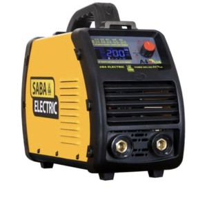رکتیفایر ۲۰۰  آمپر صبا الکتریکpower rec 200 a4 plus