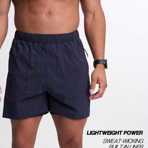 شلوارک ورزشی مردانه