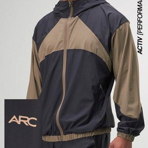 گرمکن ورزشی مردانه