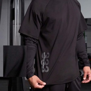 تیشرت ورزشی مردانه