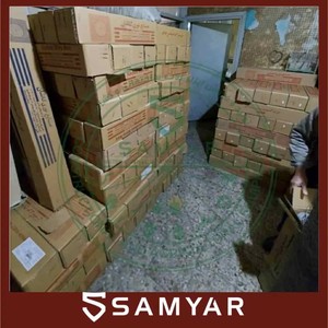 توری پنجره ( آلمینیوم .کاشان  ) چشمه 16*18 به صورت پارت و قیمت عمده (تمام عرض ها 1طاقه)