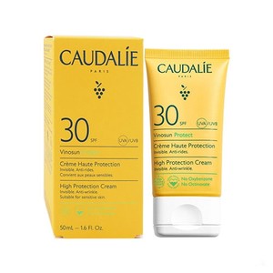 کرم ضد آفتاب SPF30 کدلی مدل VINOSUN حجم 50 میل