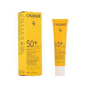 ضدآفتاب فلوییدی کدلی مدل Vinosun Protect حجم 40 میل