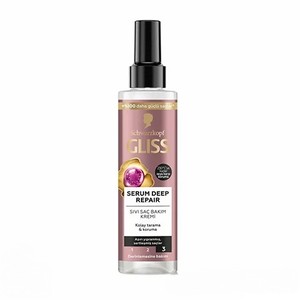 دو فاز گلیس مدل دیپ ریپیر Serum Deep Repair مناسب موهای کدر و شکننده 200 میلی